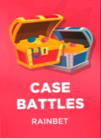 Rainbet Case Battles Originals Mines