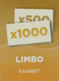 Rainbet Limbo Originals Einzahlung Auszahlung