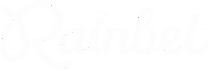 Rainbet Casino DE Logo offizielle Website Registrierung