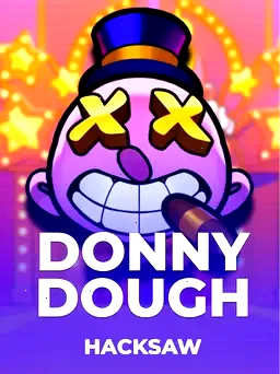 Rainbet Donny Doughs Slot USDT Tether