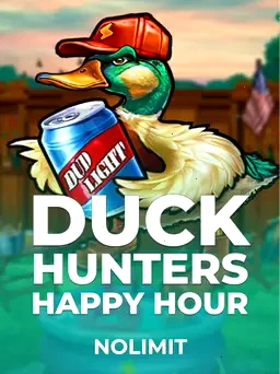 Rainbet Duck Happy Slot Curacao Lizenz