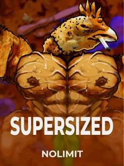 Rainbet Supersized Slot Blockchain Lizenz